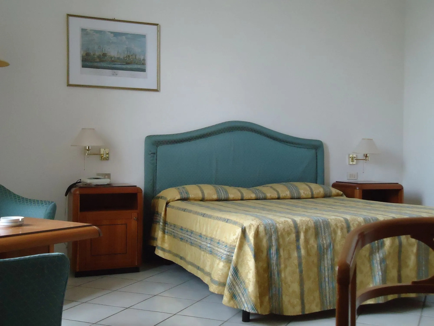 Albergo Roma