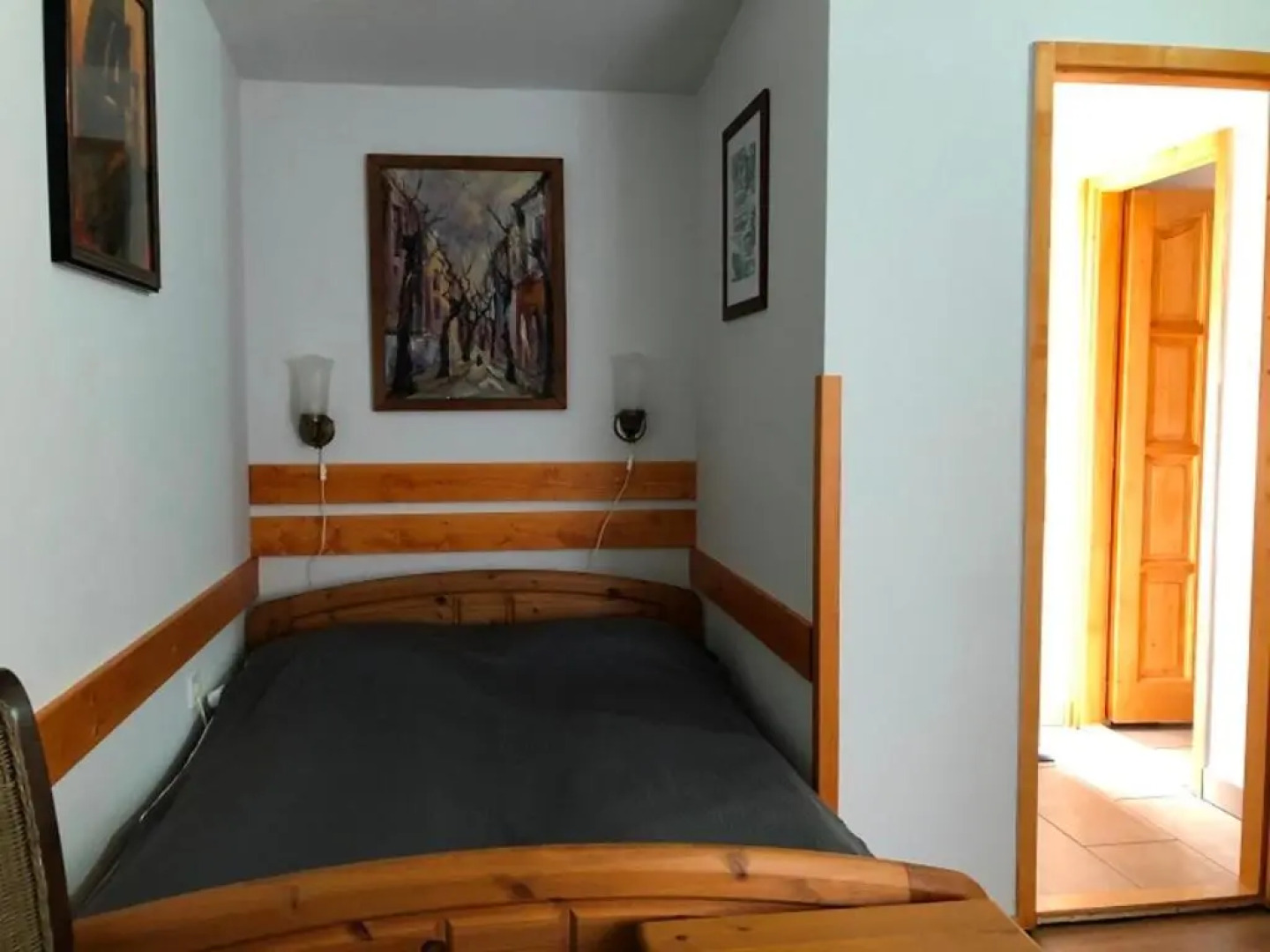 Borostyán 20 Vendégház