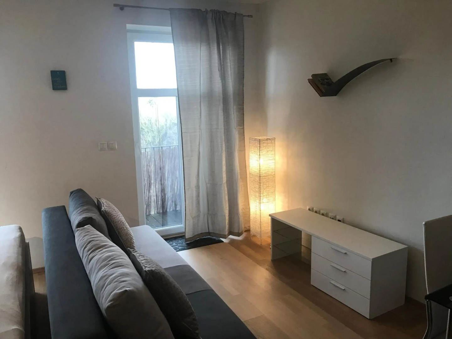 Apartment Na skali