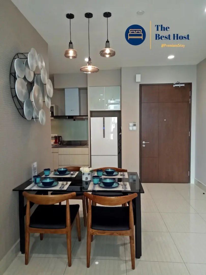 Shaftsbury Residence Putrajaya