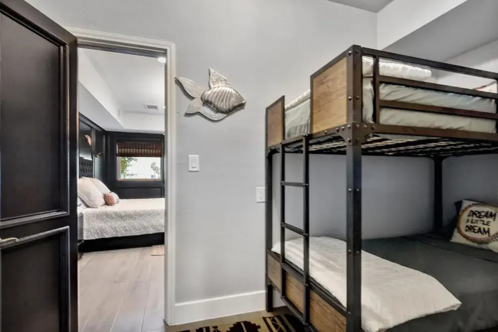 Family Friendly, Beautiful Home for Fishing in Style