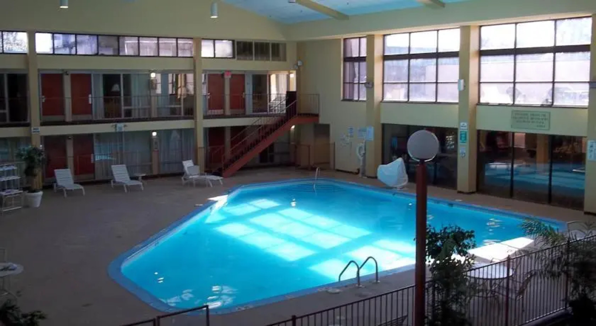 Quality Inn And Suites