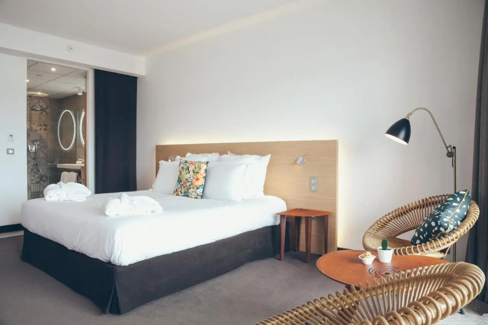 Hotel & Spa Villa Seren