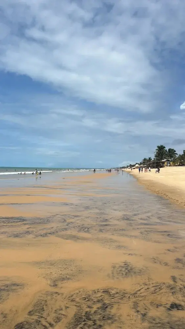 Hotel Paraiso Tropical