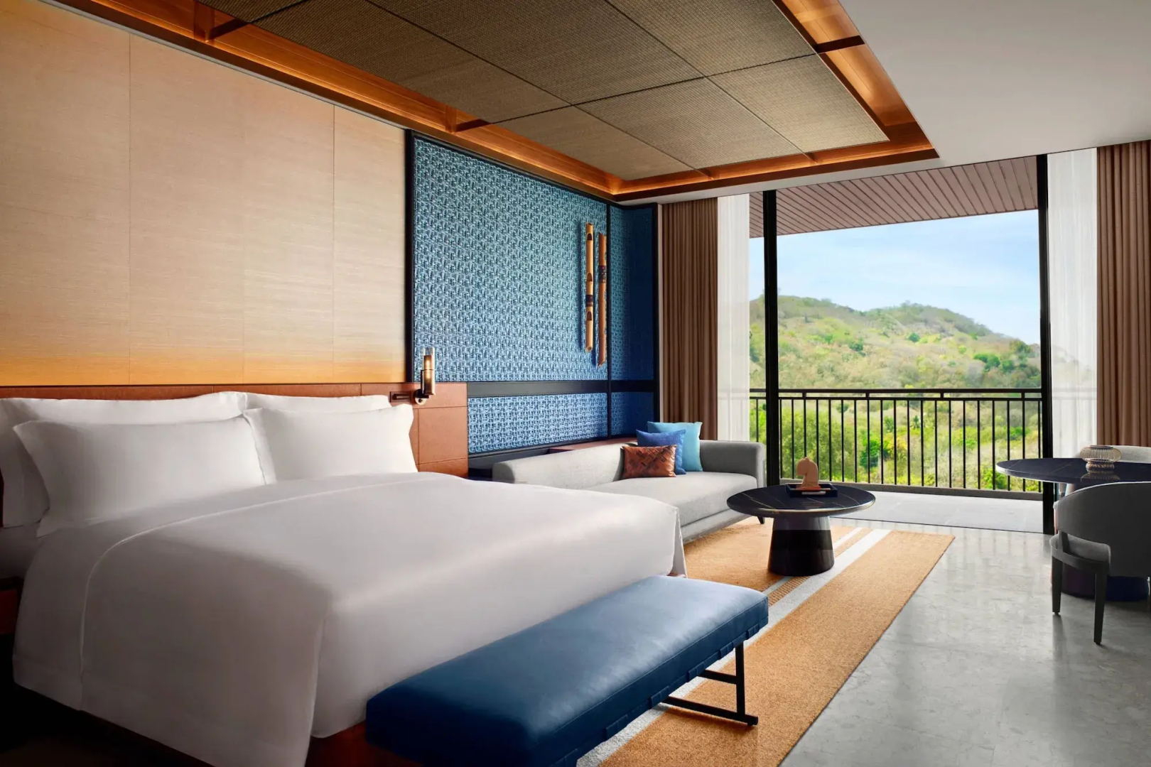 TA’AKTANA, a Luxury Collection Resort & Spa