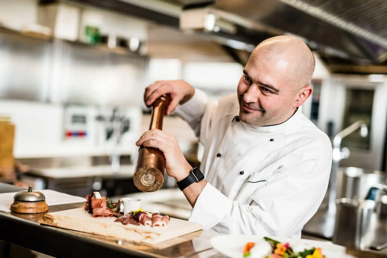 Sporthotel Obereggen