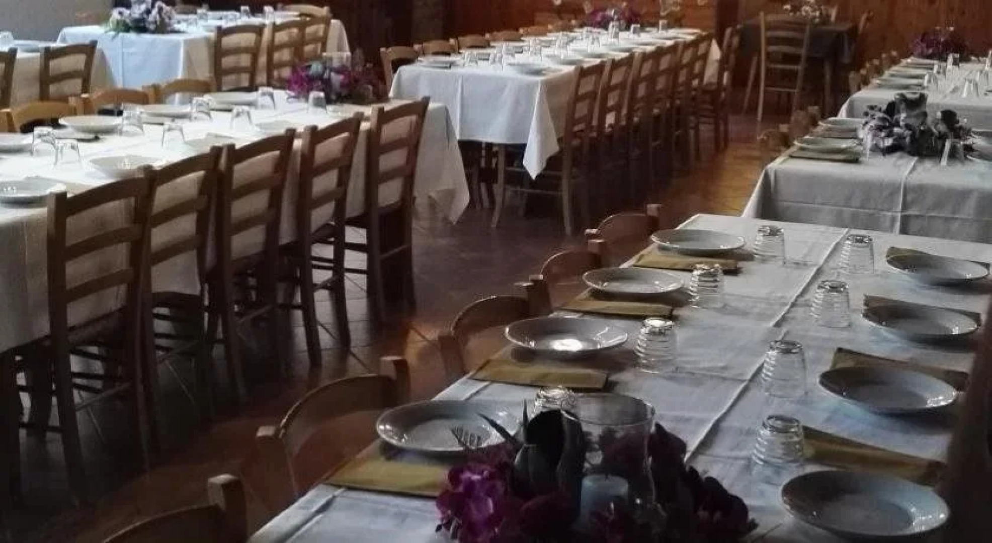 Agriturismo Licensi Del Bresa