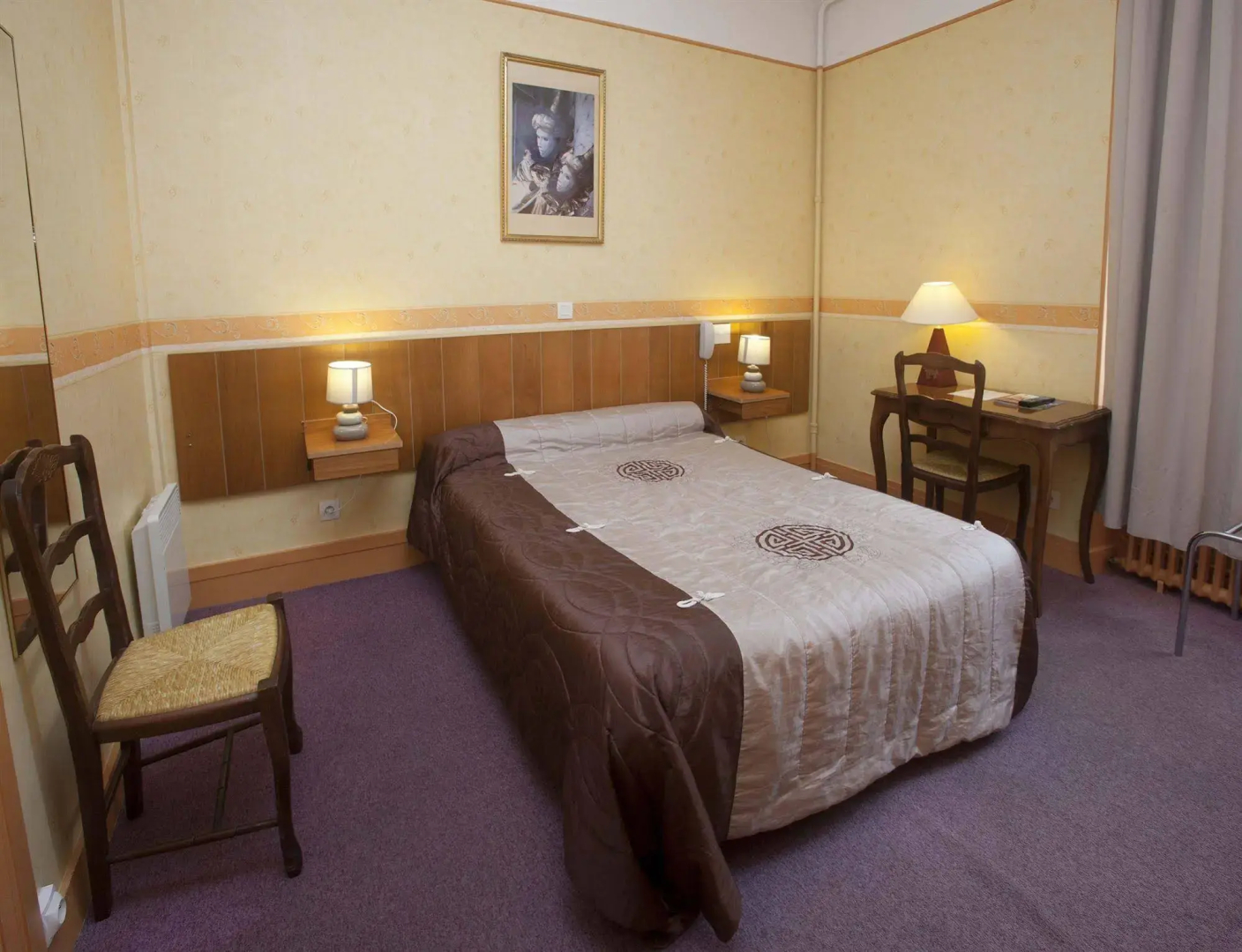 Hotel Saint Michel
