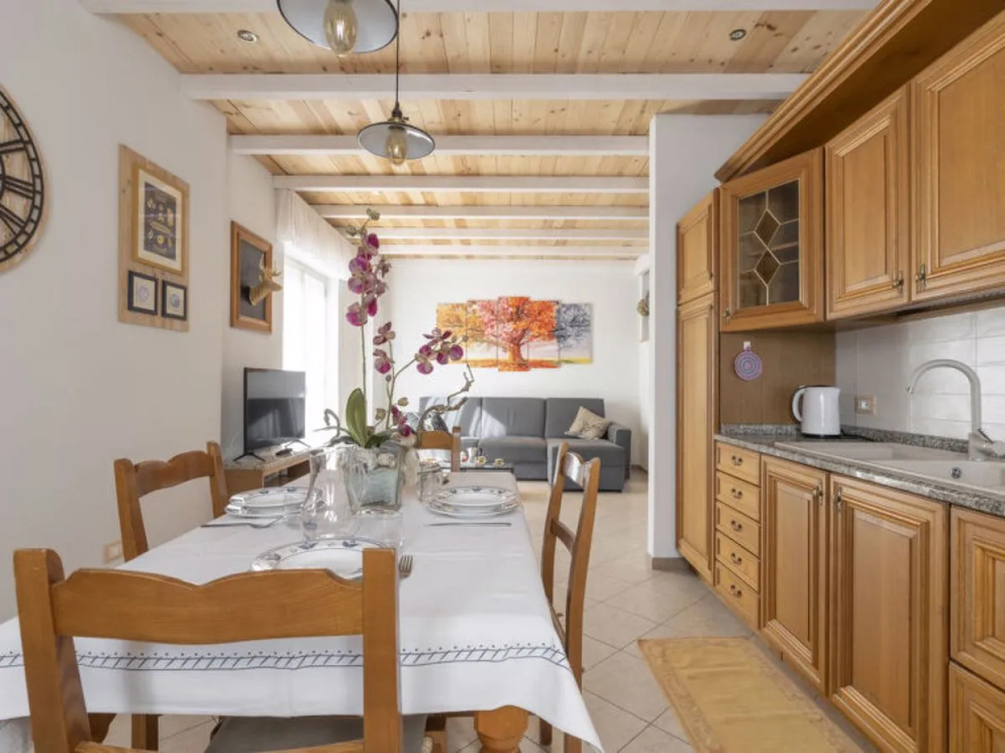 Apartment Casa 51 Erli