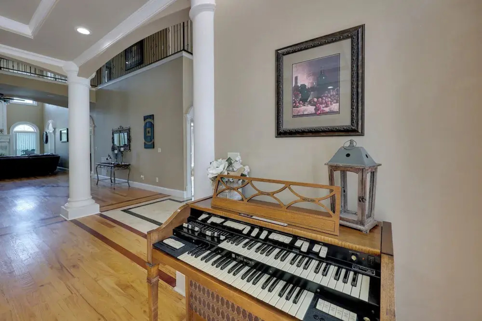 Game Room & Private Pool: Home in Hot Springs!