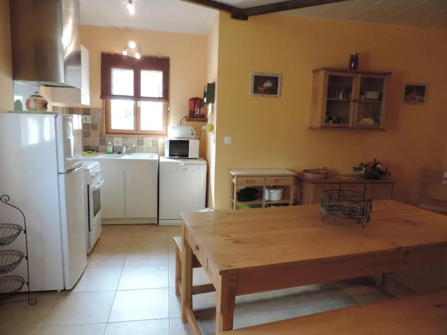 Gîtes Le "Val-Léa"