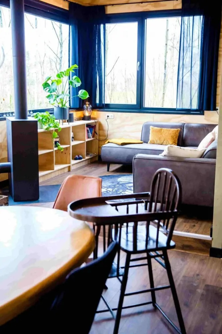 Waterlodge Reade Wikel