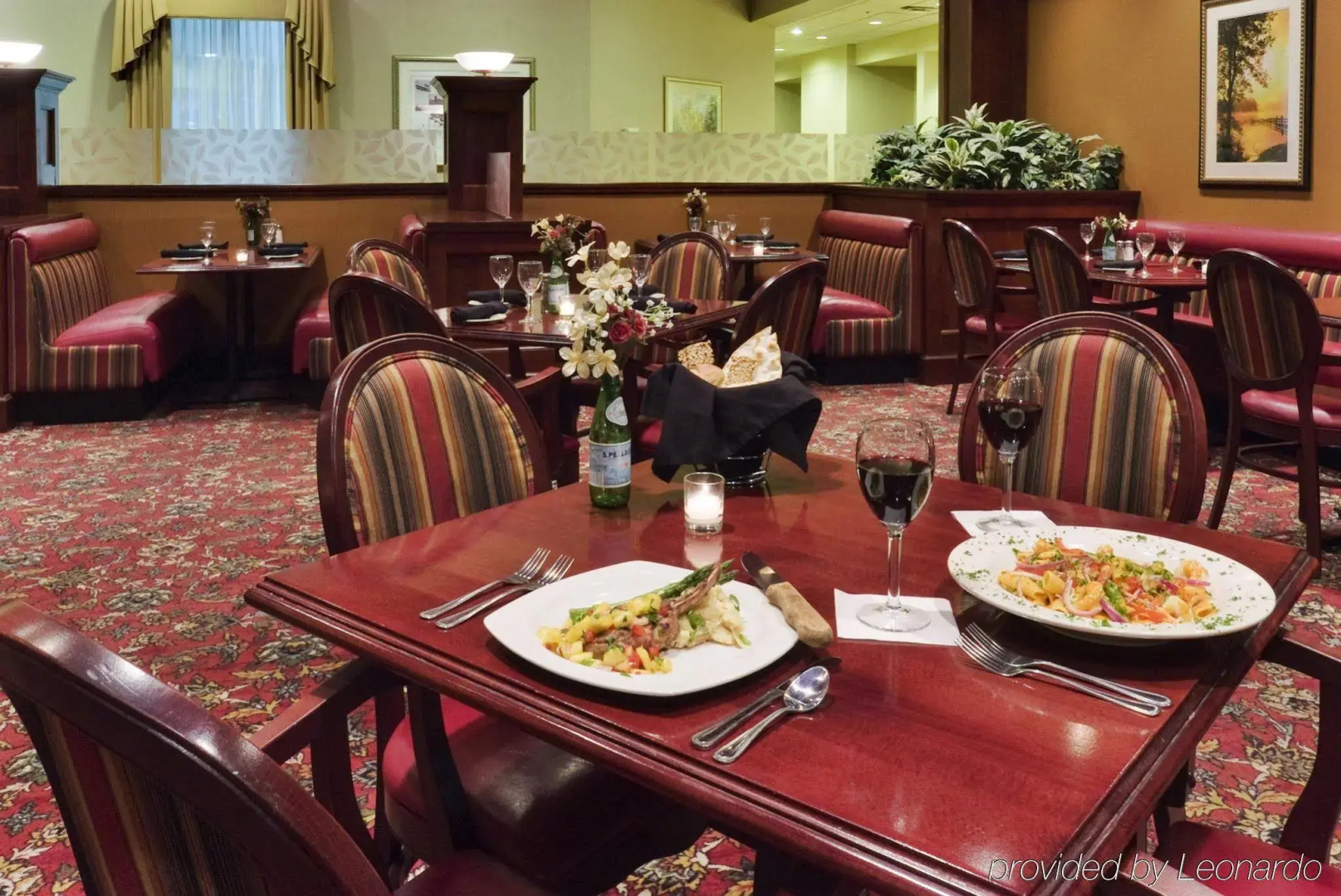 DoubleTree by Hilton Dayton Fairborn
