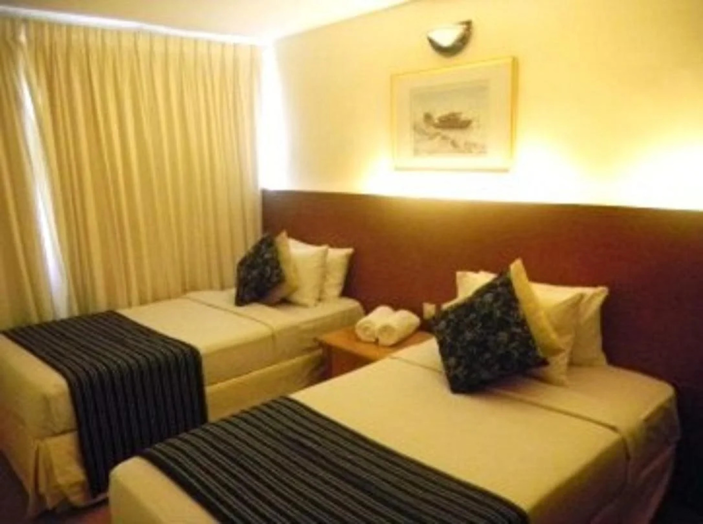 The Regency Tanjung Tuan Beach Resort Port Dickson