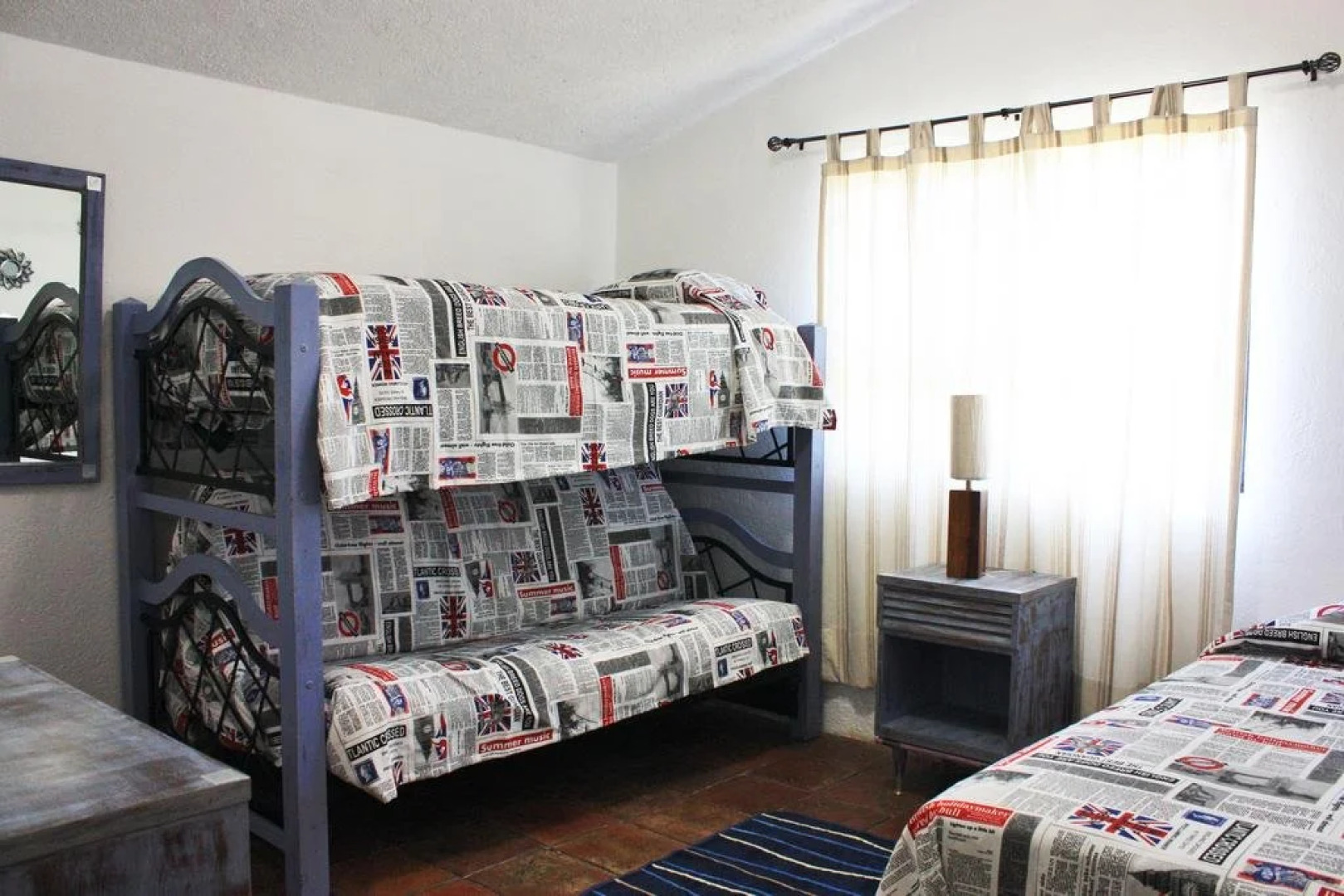 El Rincón del Mezquite