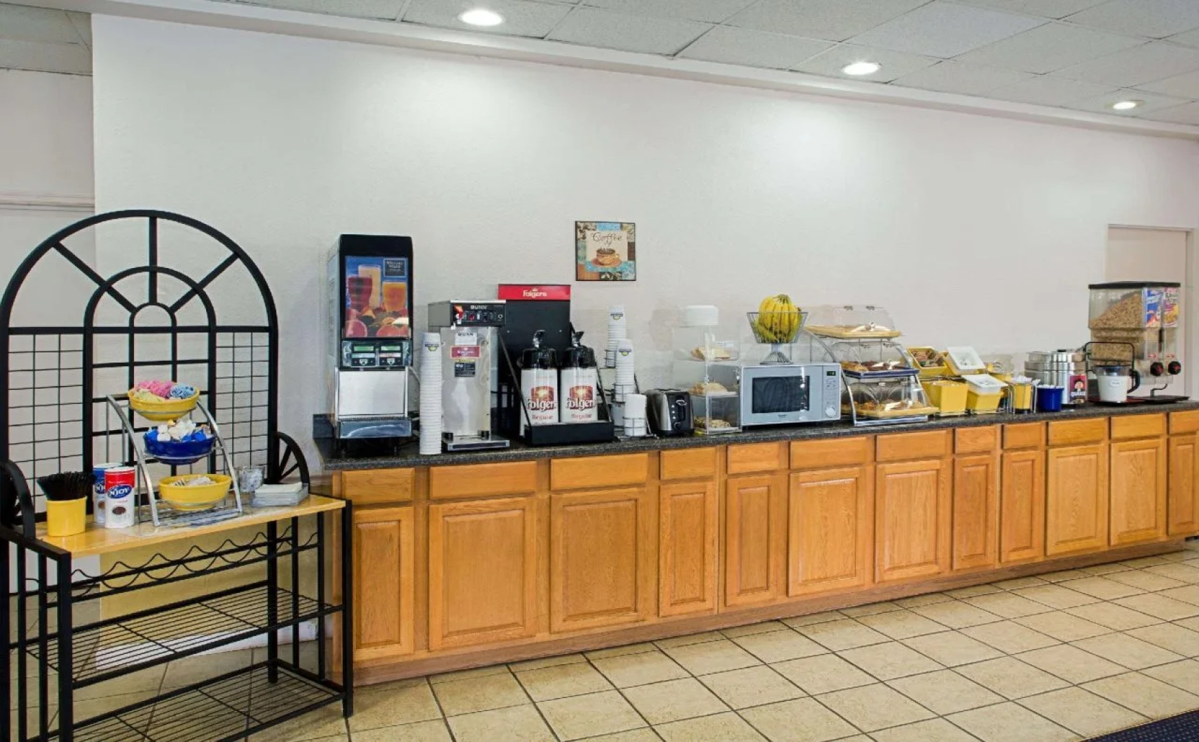 Days Inn Tallahassee-Government Center
