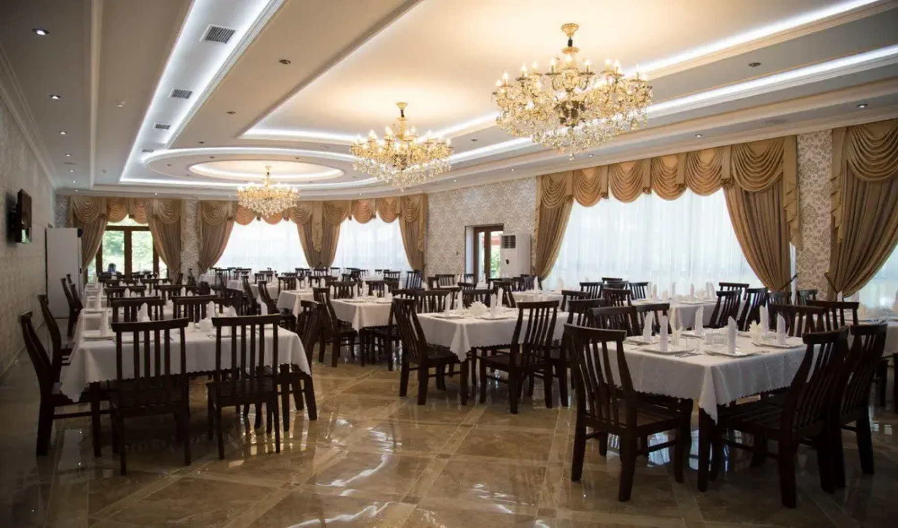 Wellmore Resort Hotel Charvak