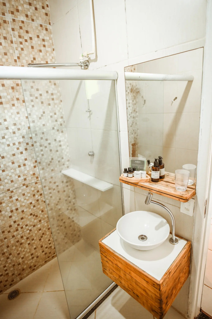 Ecocharme Pousada Pedra Do Mar