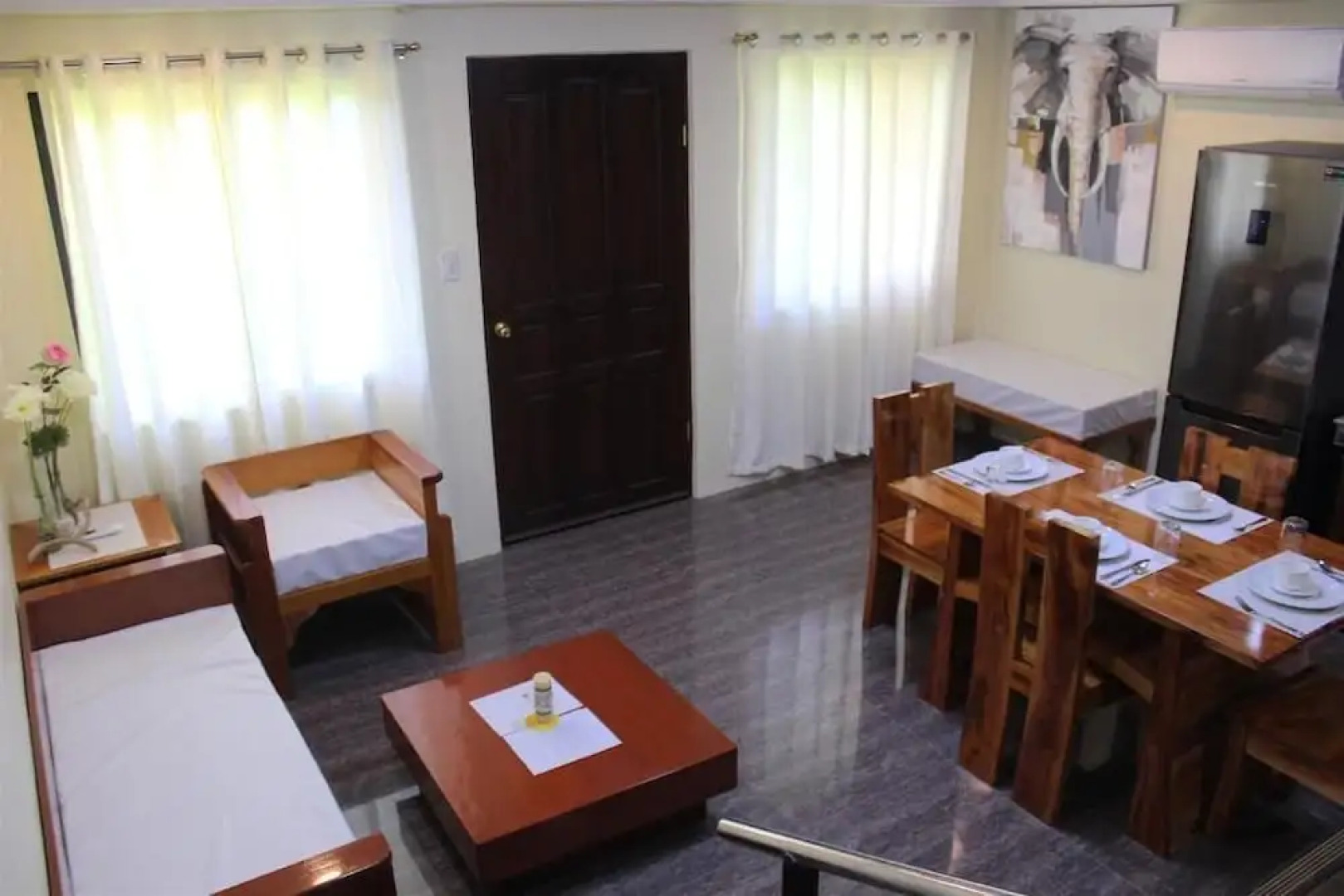 Honey Suites Dumaguete