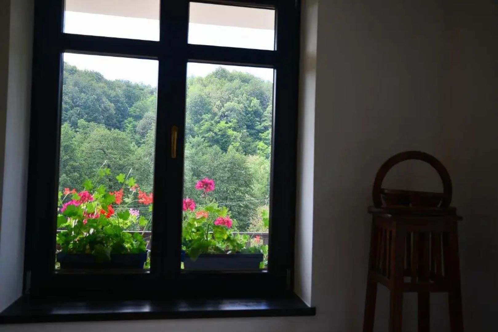 Pensiunea Agroturistica Cerna