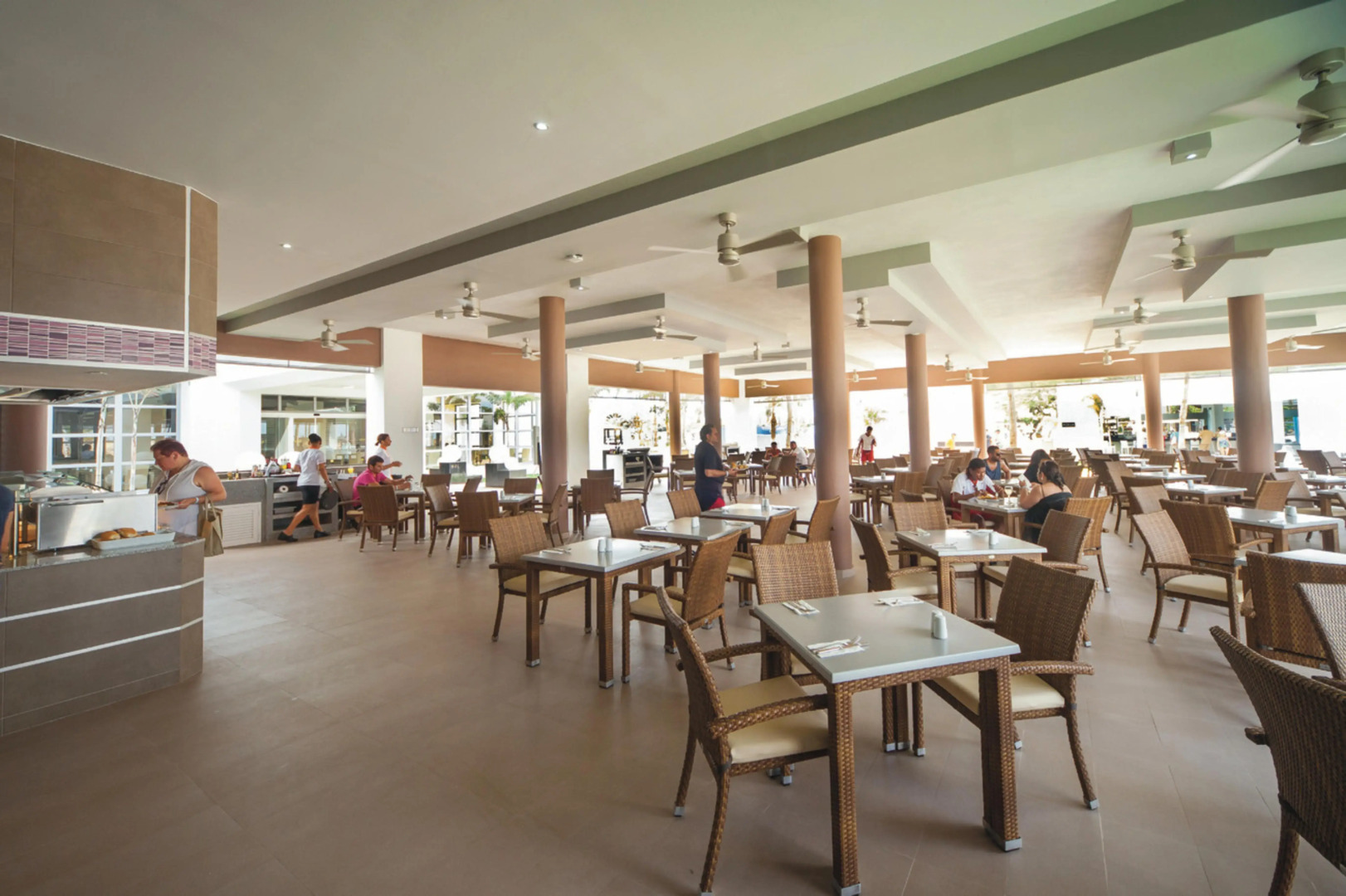 Hotel Riu Palace Antillas - Adults Only - All Inclusive