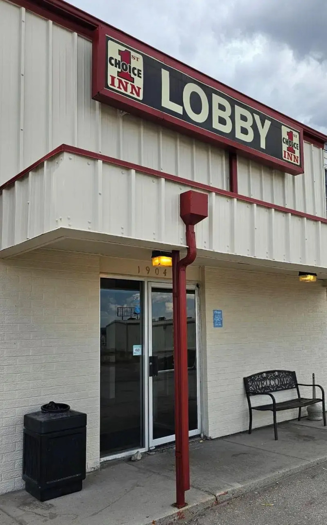 1st Choice Inn Rawlins