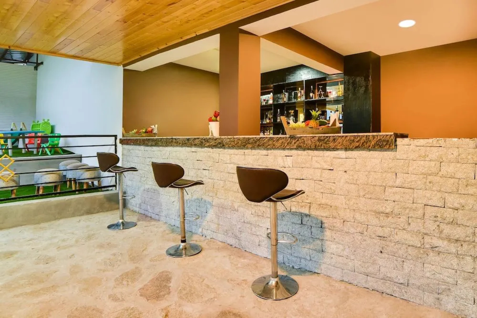 Summit Khangri Karpo Retreat and Spa