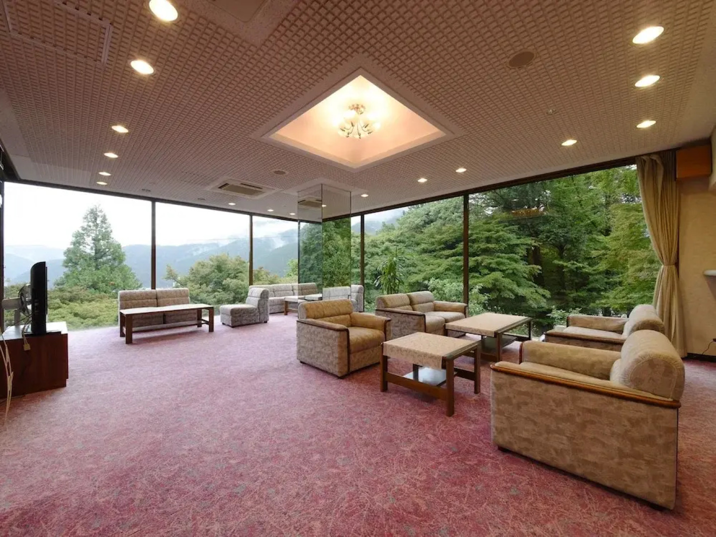 Yuraginosato Hidasanso