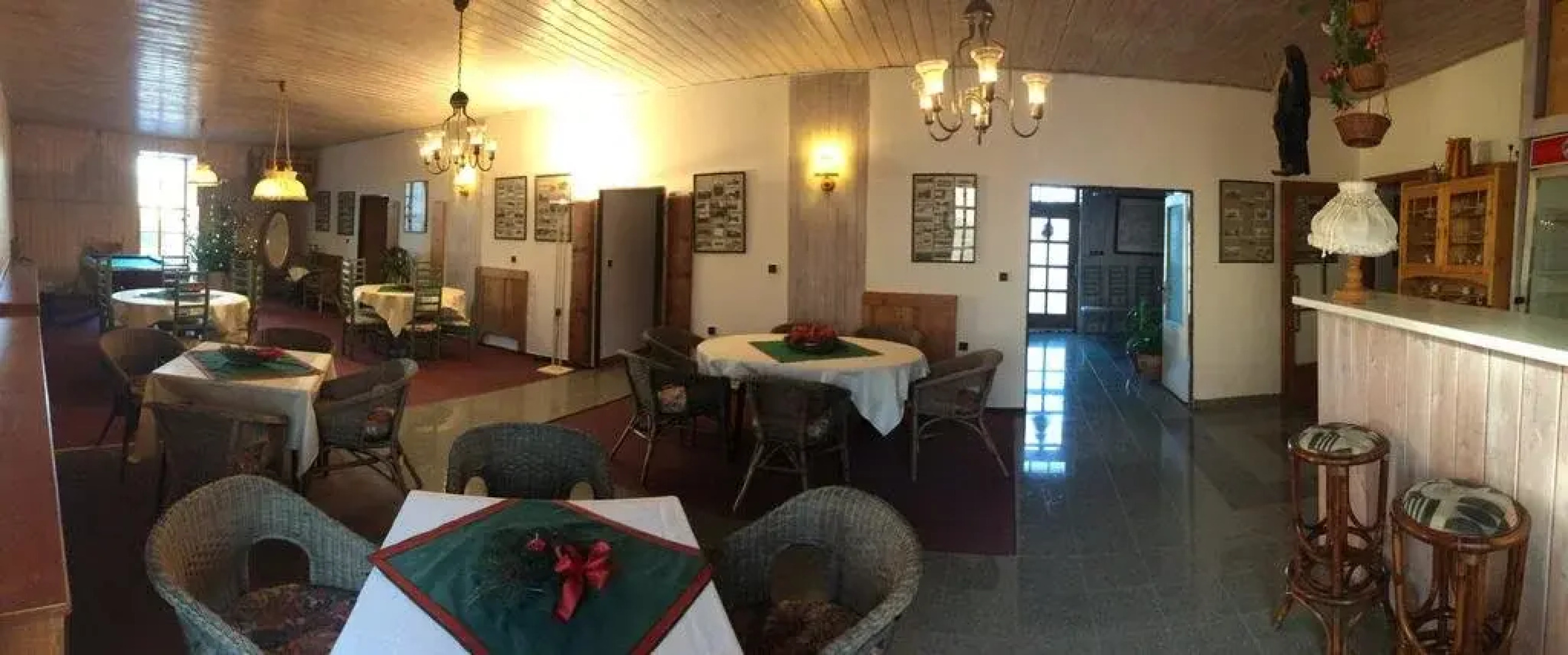 Pension U Sv. Prokopa