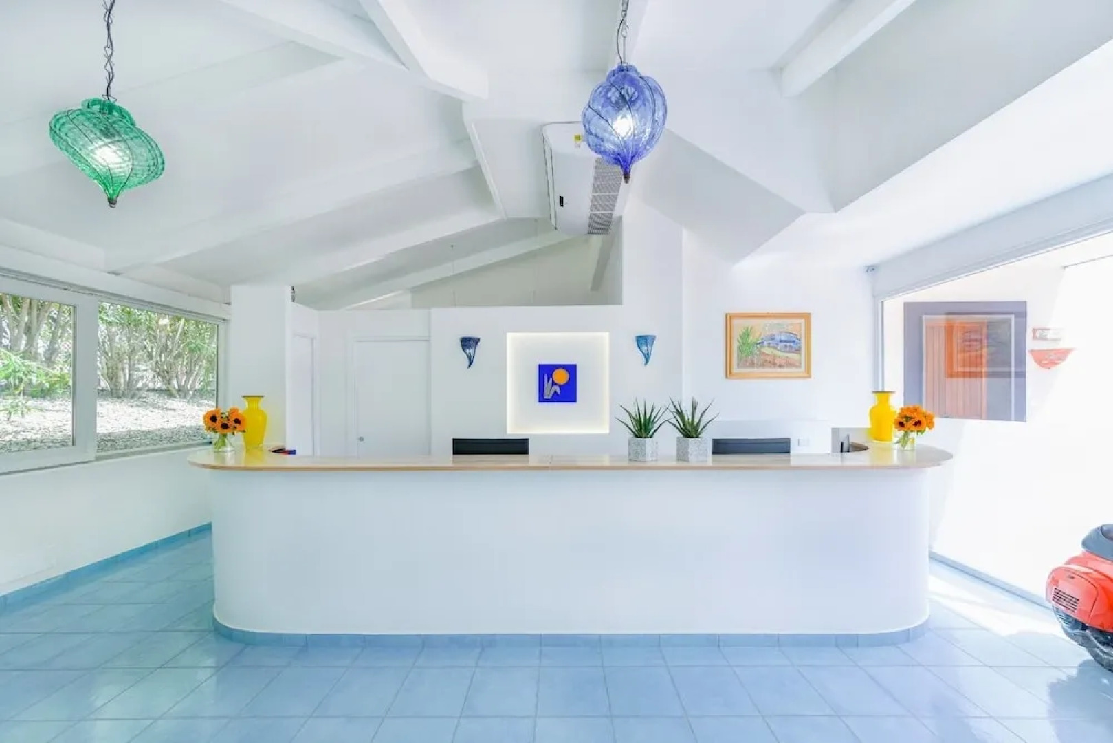 Agave Hotel Residence Inn