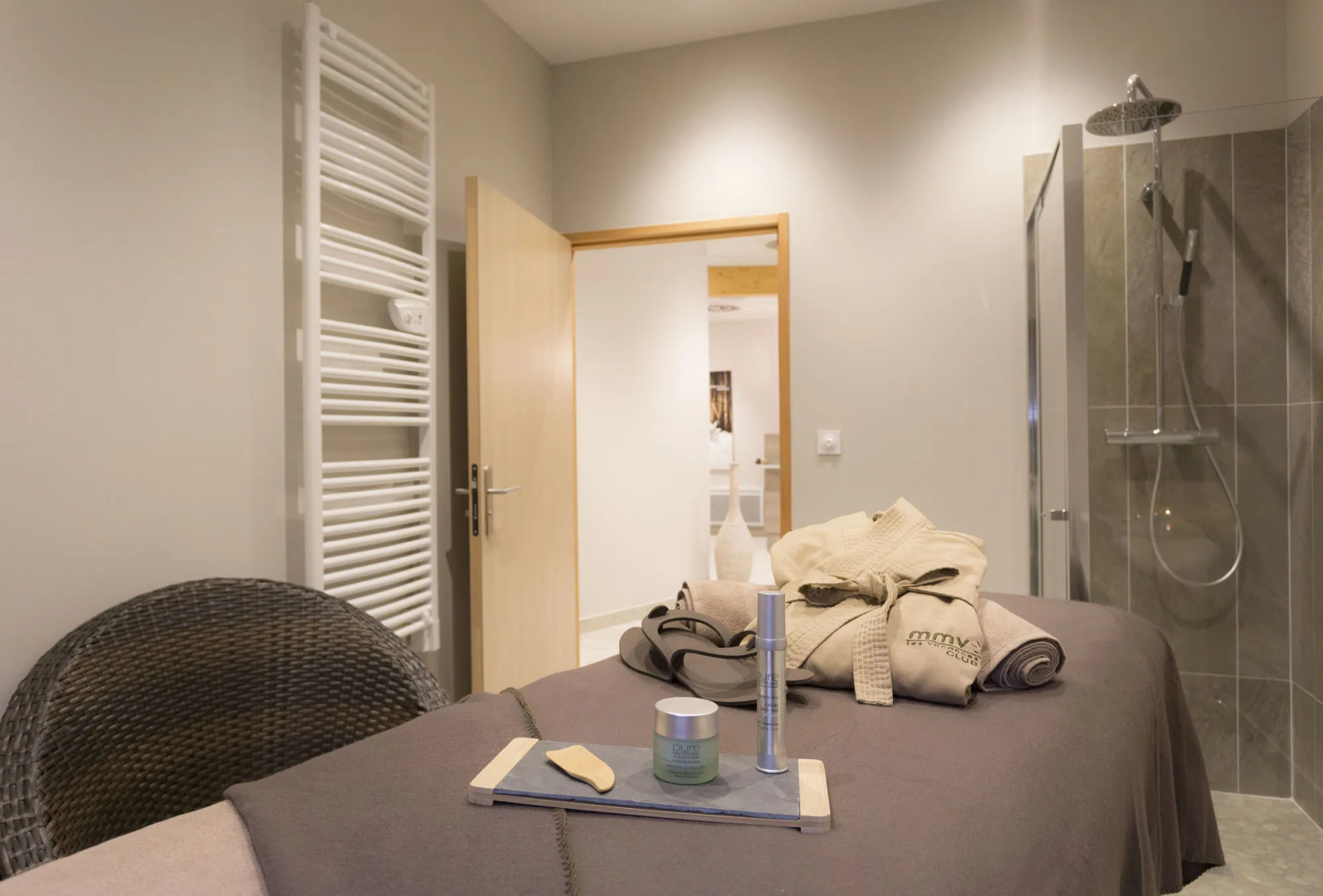 Hôtel Club mmv Val Thorens - Les Arolles