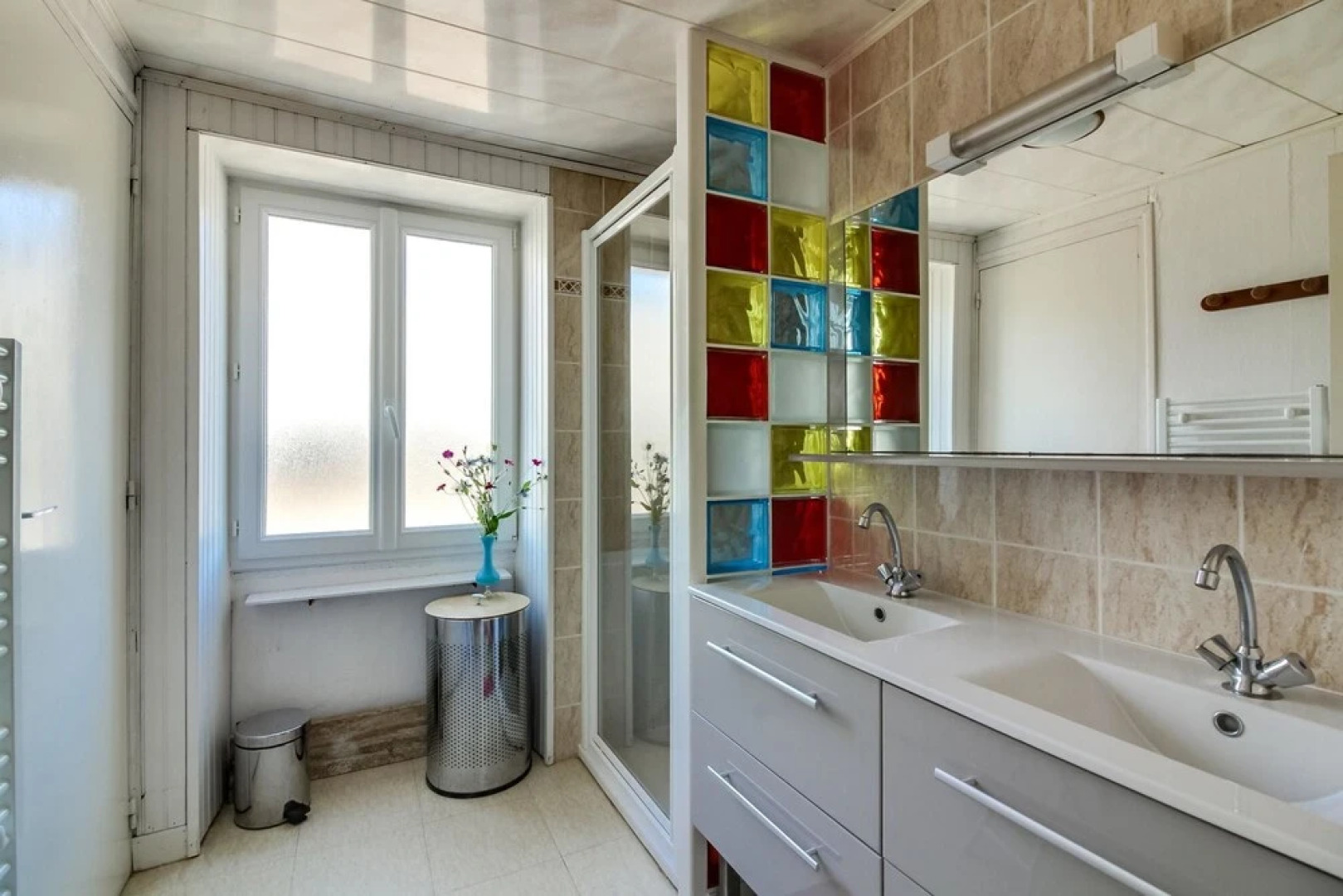 House With 5 Bedrooms in Trégunc, With Furnished Garden and Wifi - 2 k