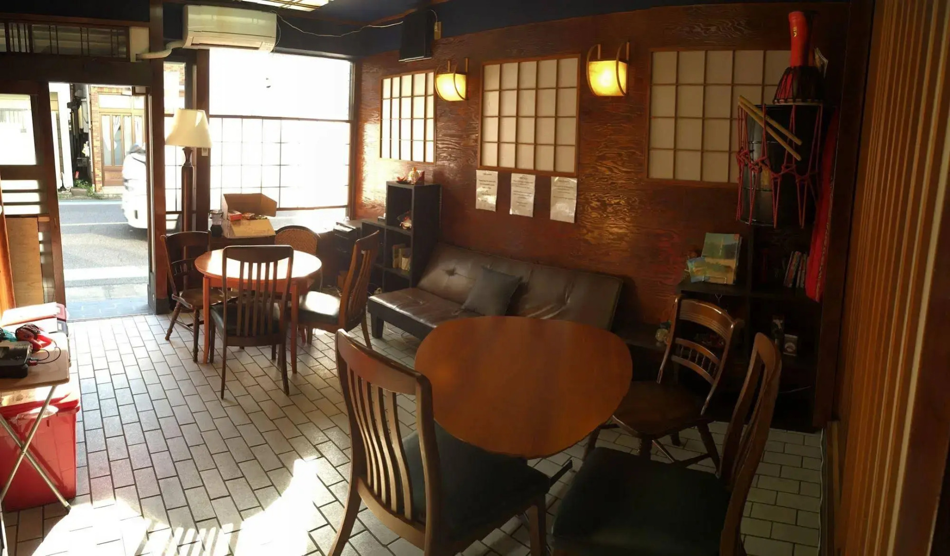 Star Inn Tokyo - Hostel