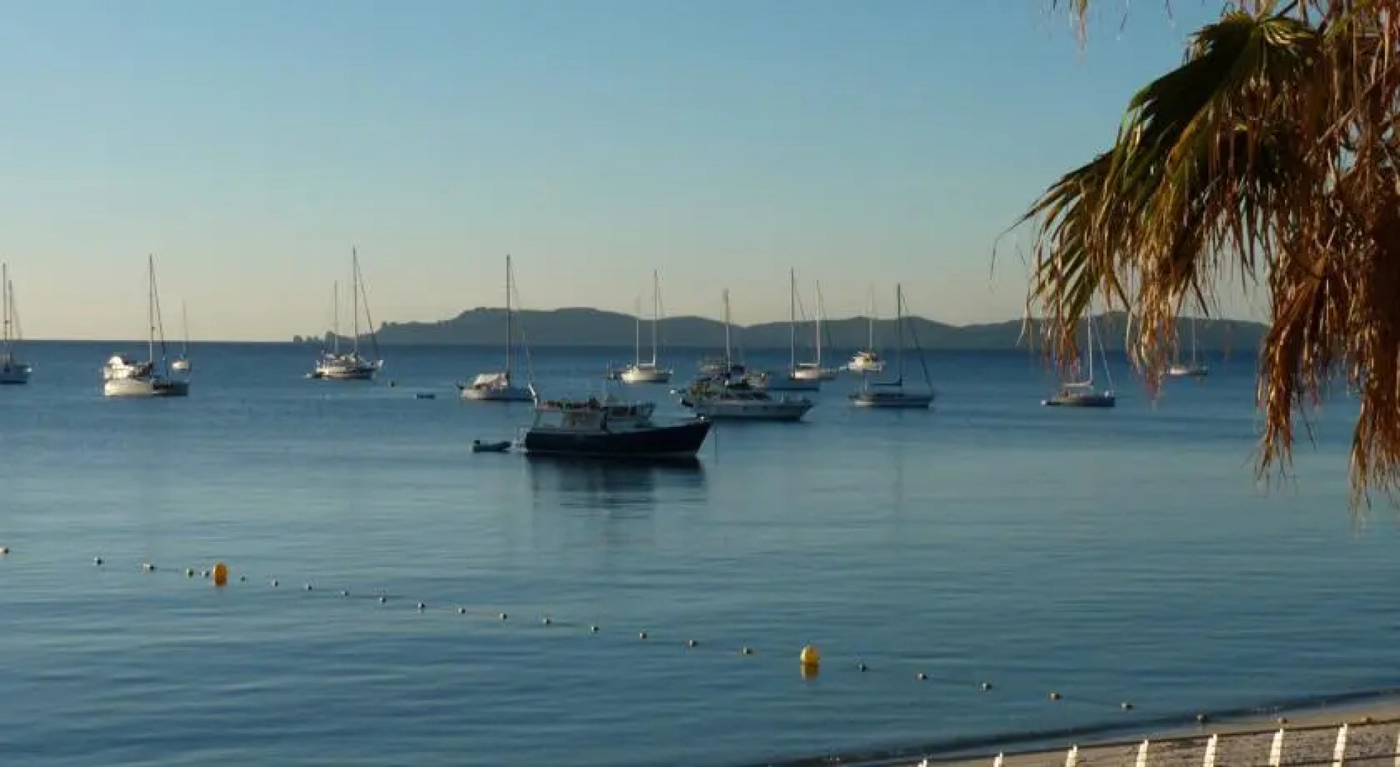 Résidence Bona vue mer panoramique