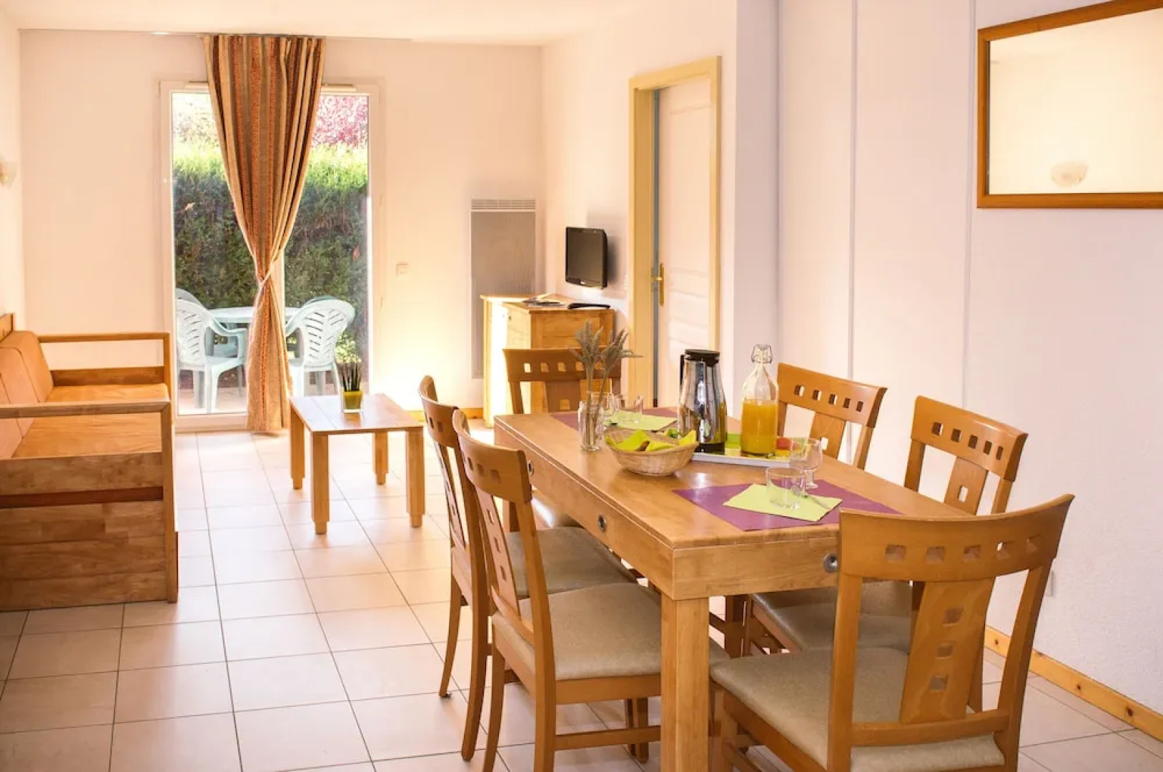 Residence le Royal Golf & Horse