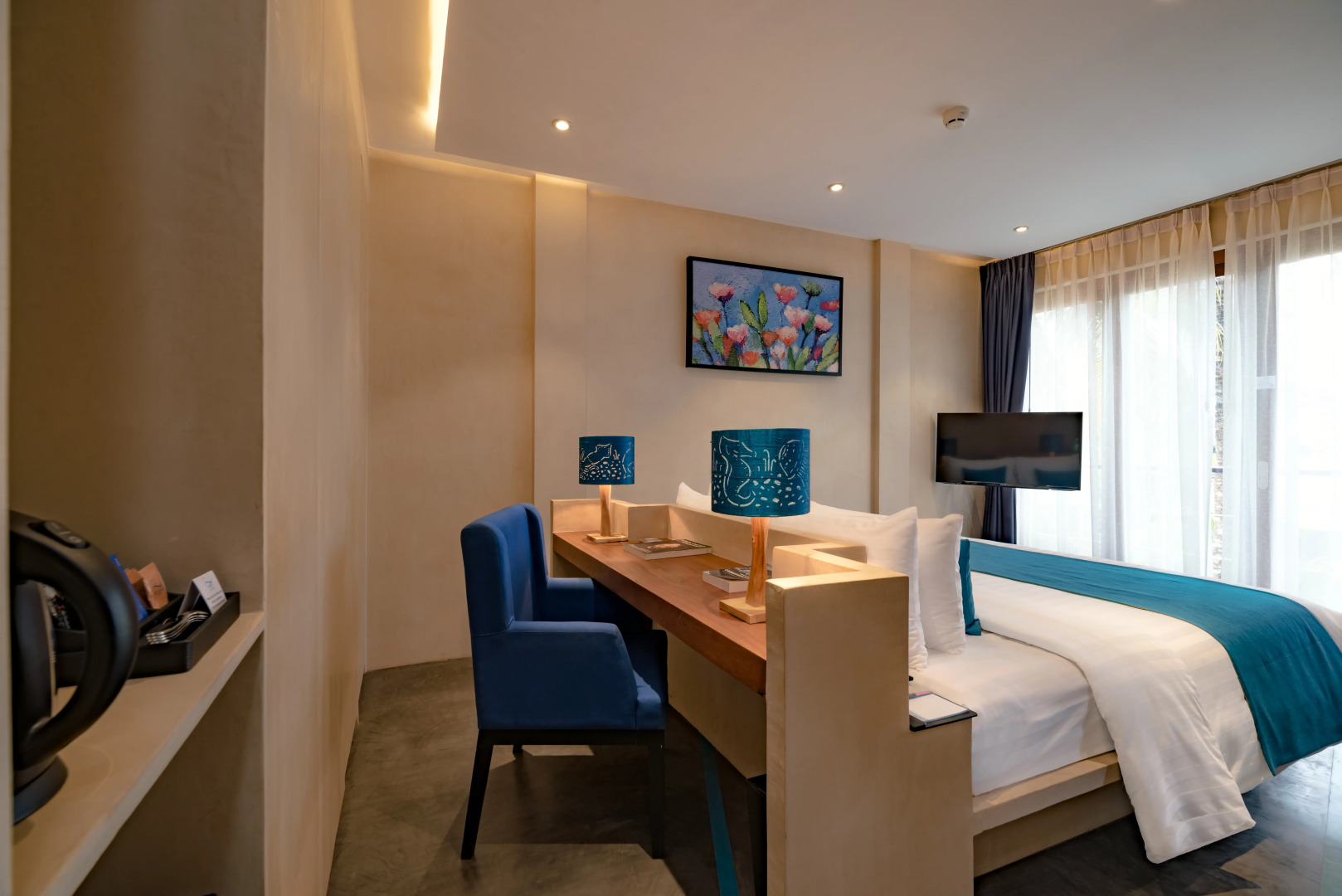 Sakmut Hotel and Spa
