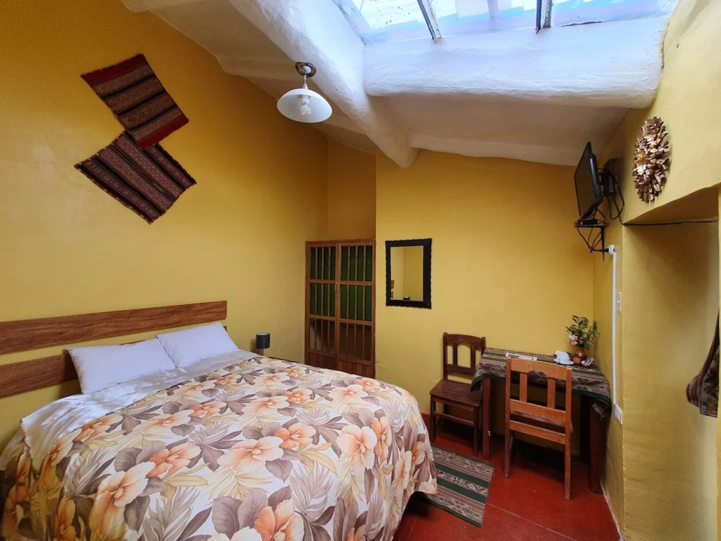 Hospedaje Familiar Kitamayu
