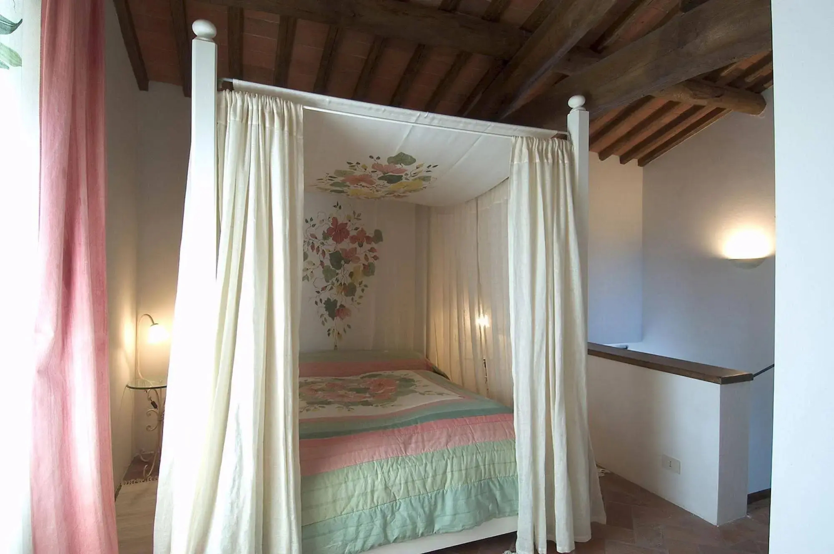 Il Colombaio di Cencio
