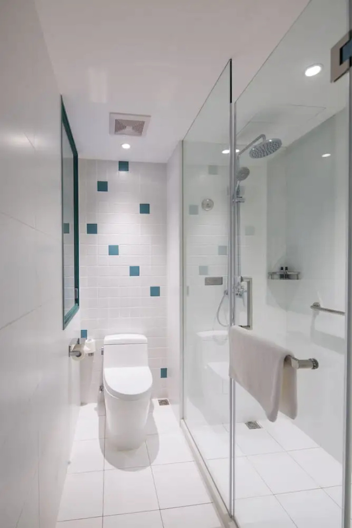 Magnotel Hotel of Shanghai Jinjiang Park