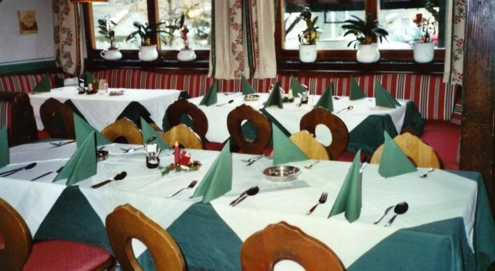 Gasthof Goldener Stern