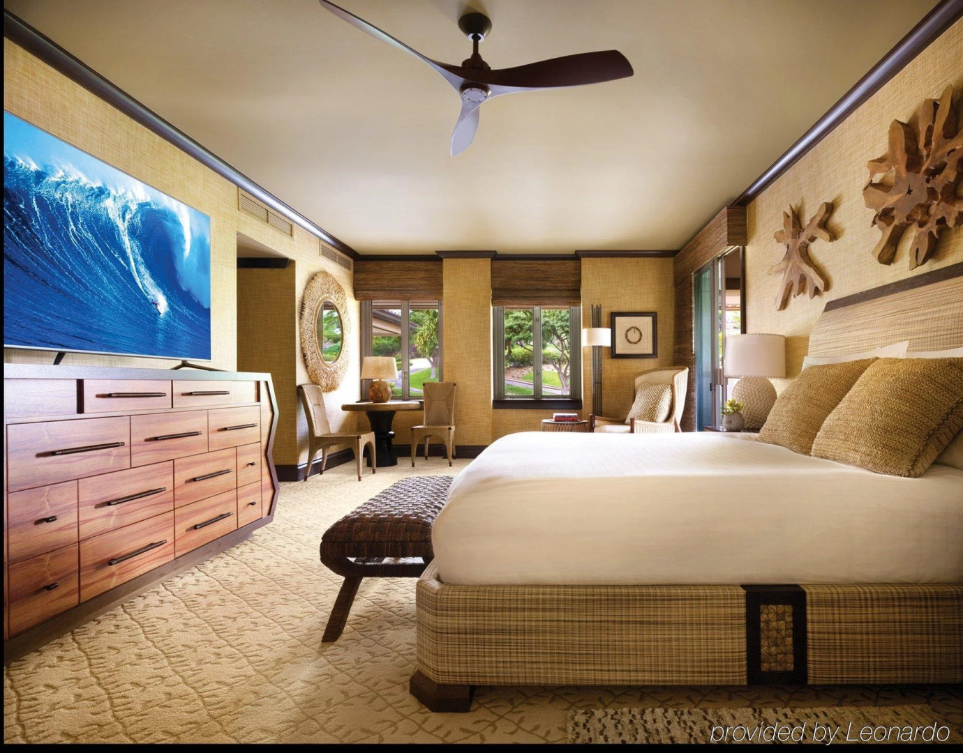 Four Seasons Resort Lanai