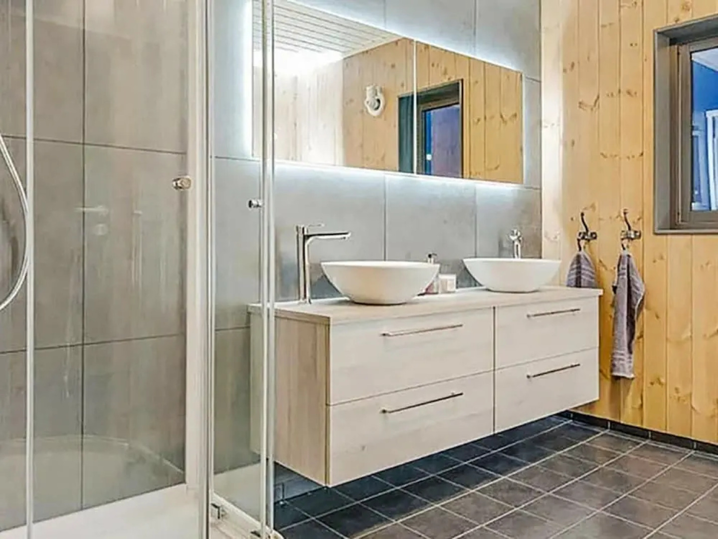 Holiday Home in Kokelv