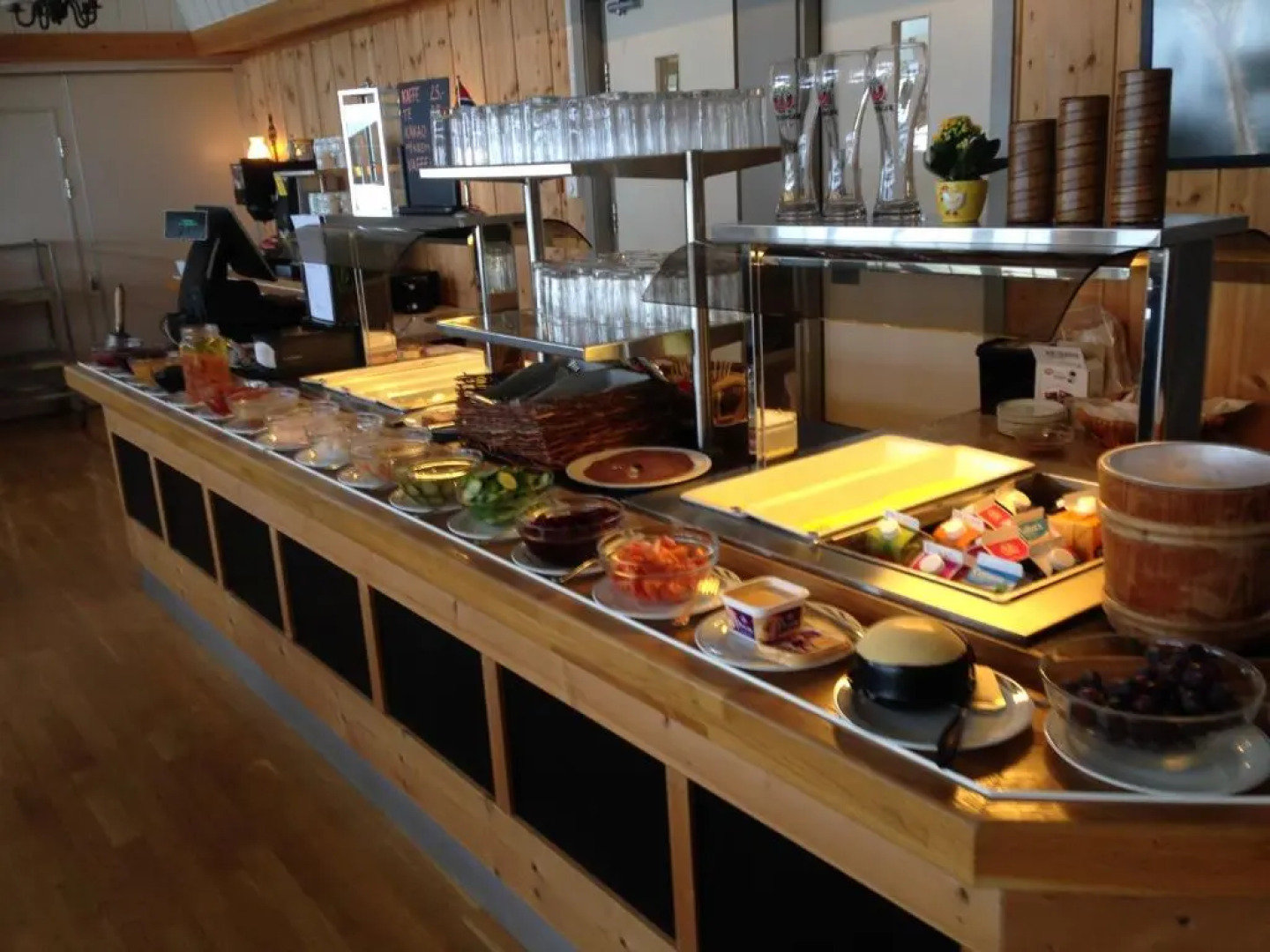 Bessheim Fjellstue og Hytter