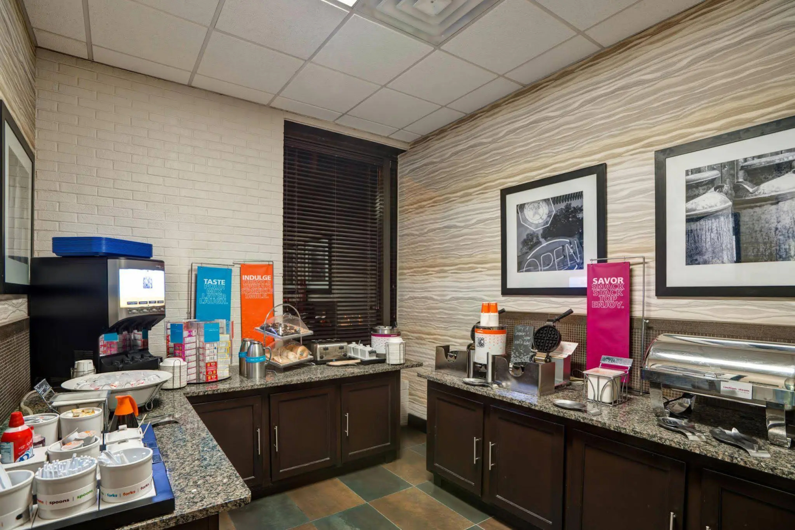 Hampton Inn Norfolk-Naval Base