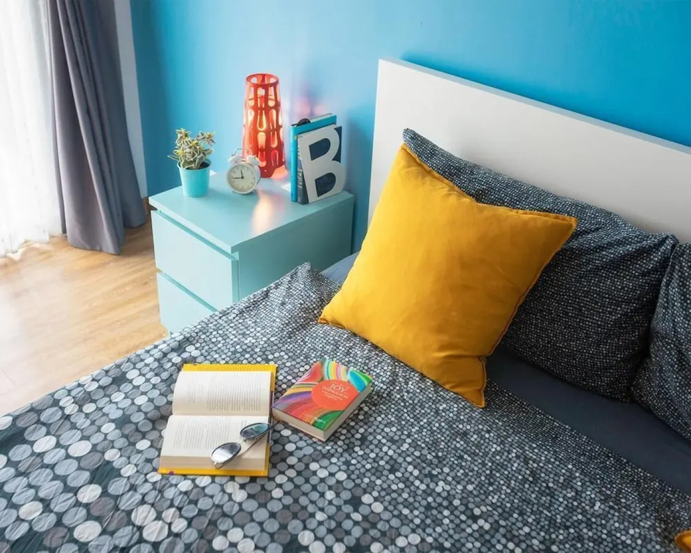 ZZZ Hostel - Don Mueang Airport