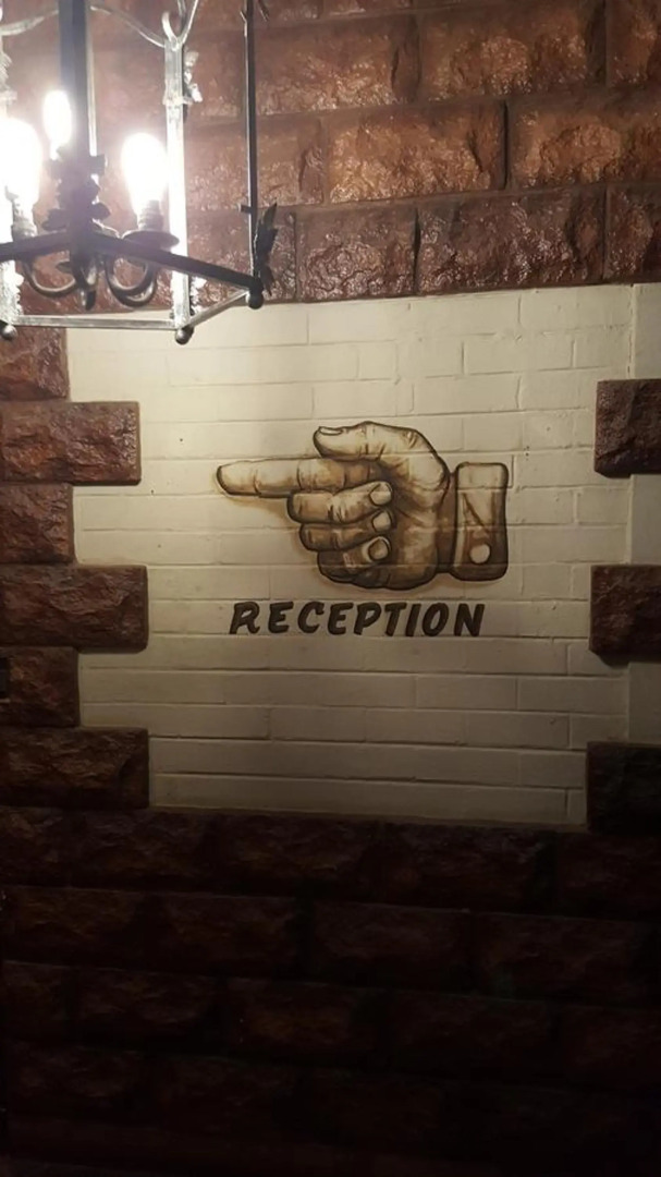 Cullinan Premier Hotel