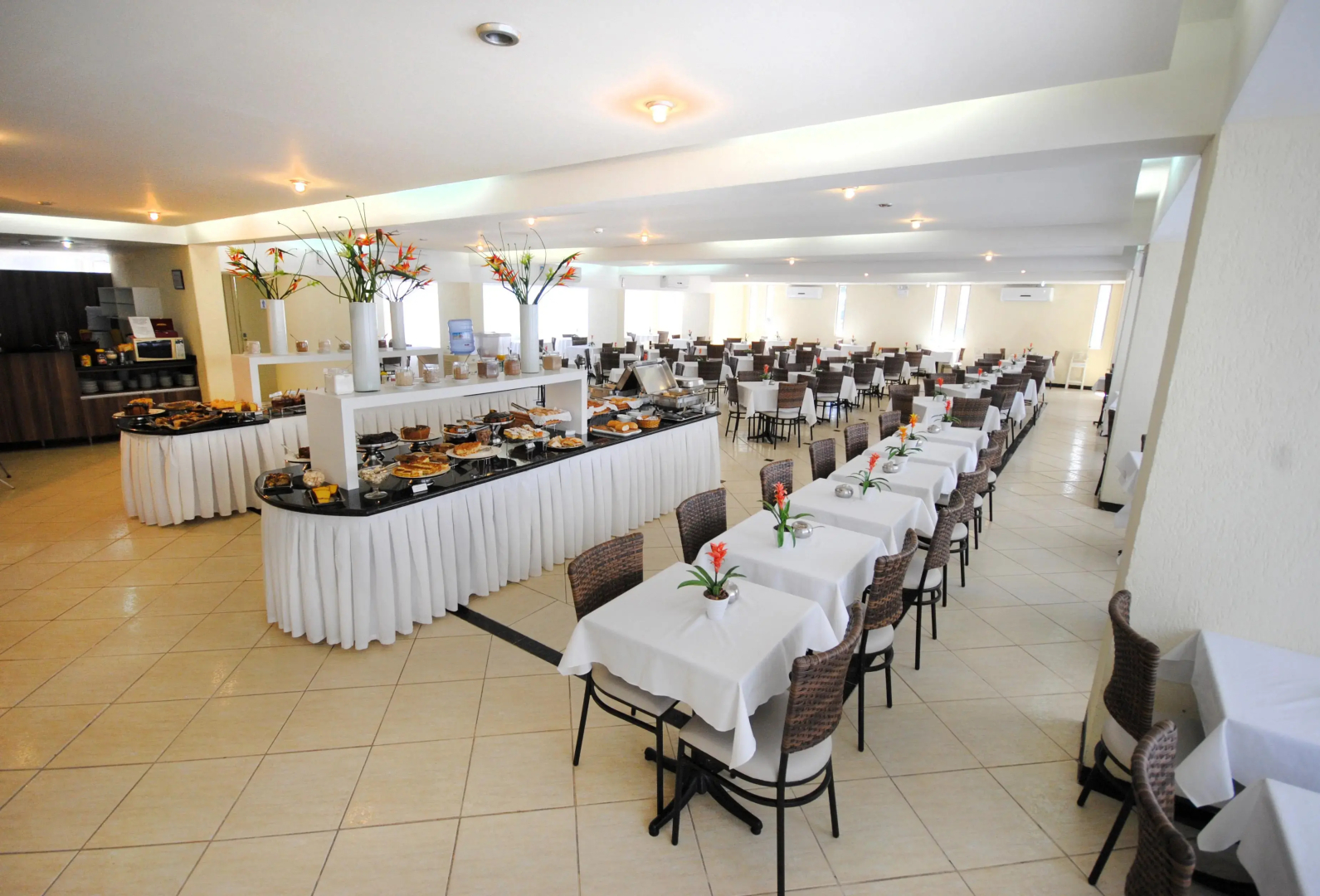 Hotel Rieger