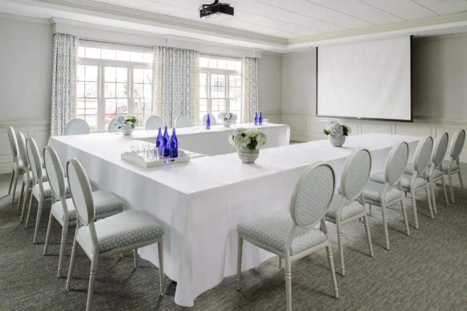 The Bellmoor Inn & Spa