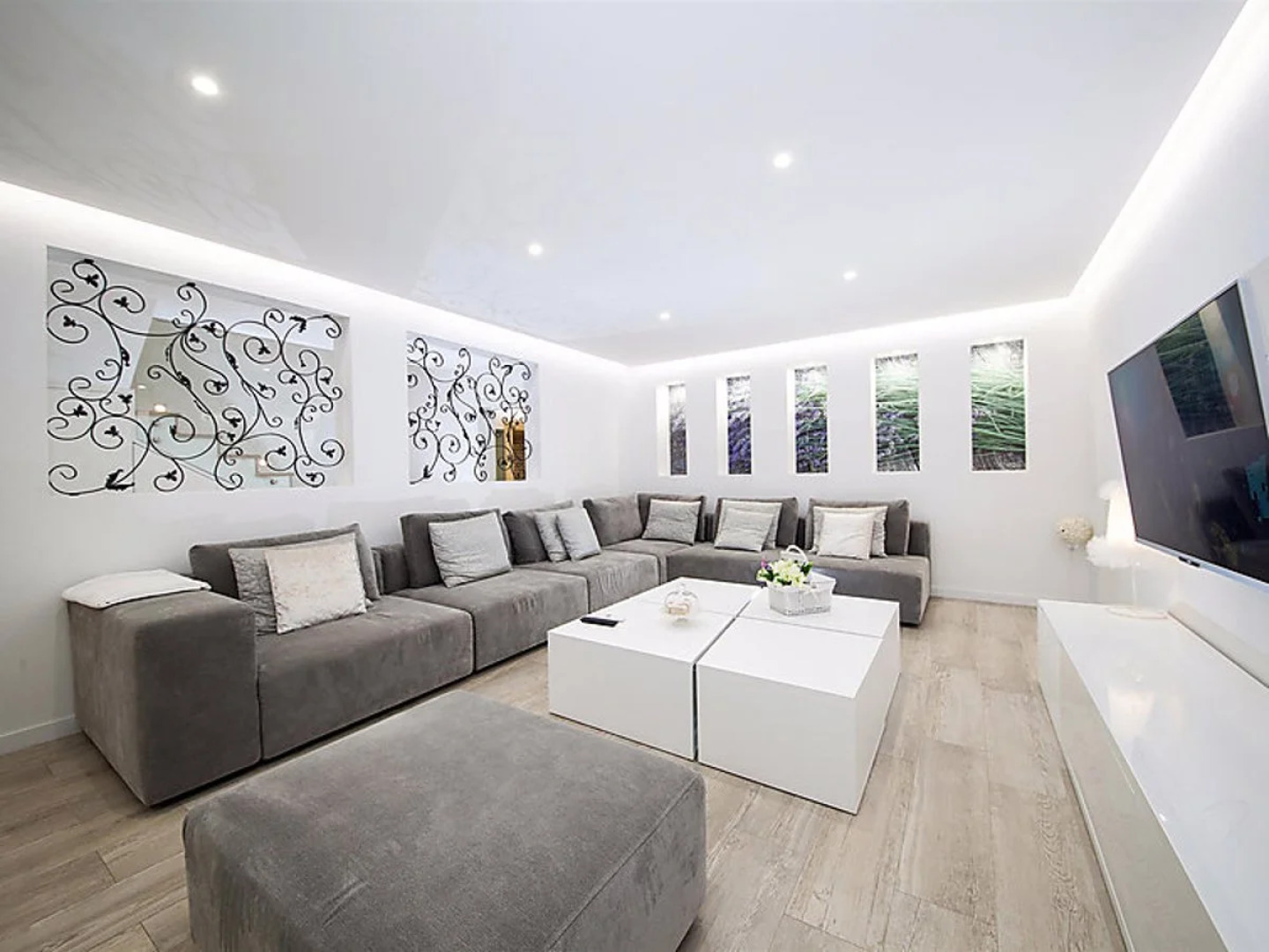 Villa Prestige El Médano