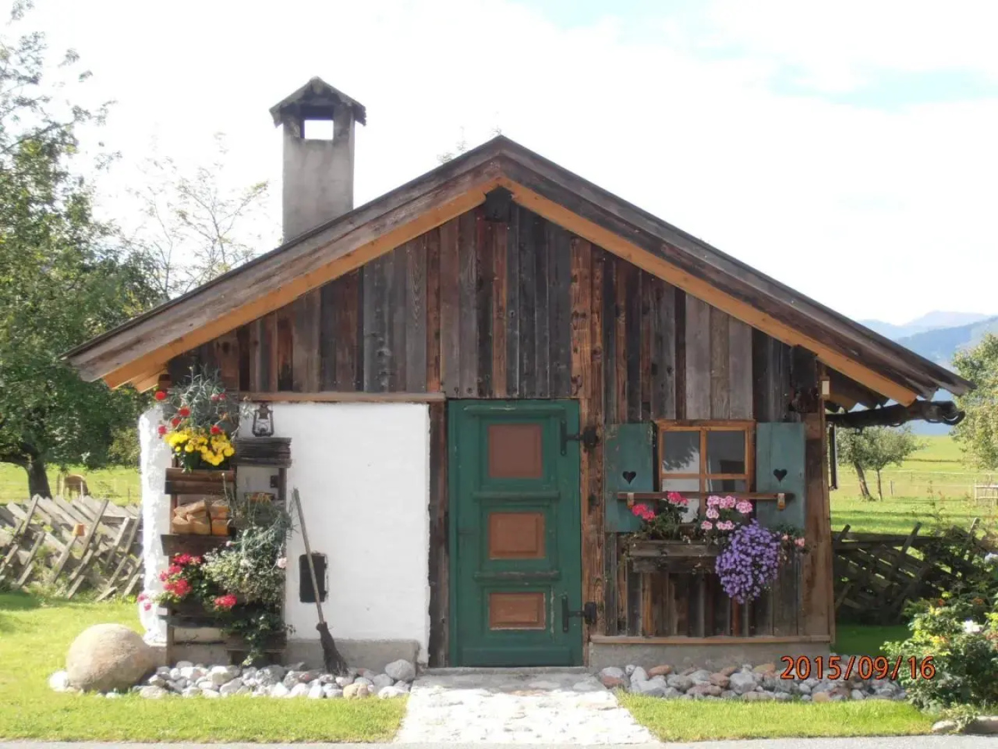 Unterlettlhof